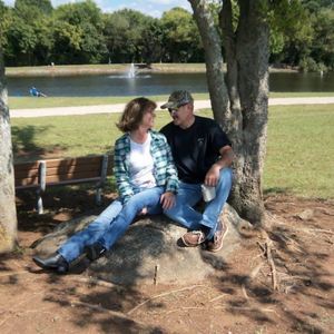 Meet your Posher, Darlene